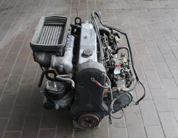 MOTOR RFK (Motor) Ford Escort Diesel (GAL/ALL/ABLC4/ABL/AFL/AAL/ANL) 1753 ccm 66 KW 1995>1998