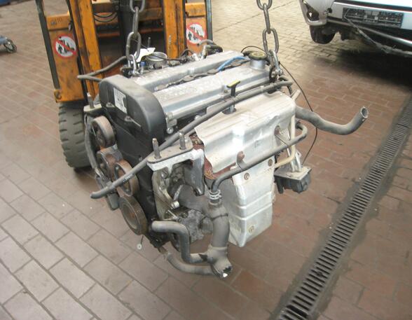 Motor kaal FORD Mondeo I Stufenheck (GBP)