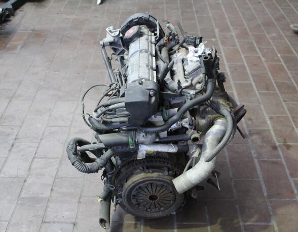 Motor kaal RENAULT Laguna I (556, B56)