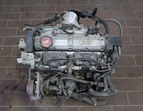 Motor kaal RENAULT Laguna I (556, B56)