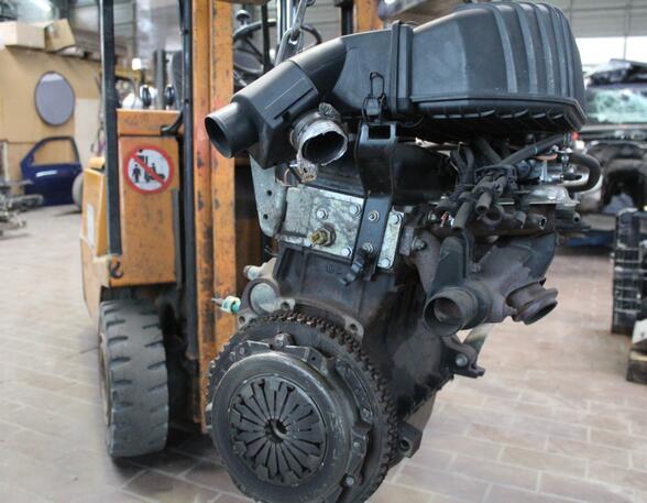 MOTOR (Motor) Renault Twingo Benzin (C 06) 1239 ccm 40 KW 1993>1996