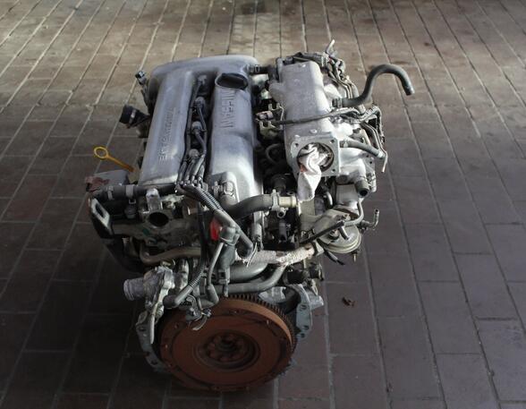 MOTOR SR20 (Motor) Nissan Primera Benzin (P10, W10) 1998 ccm 85 KW 1995>1996