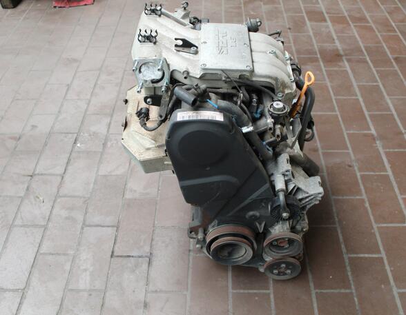 MOTOR  (Motor) Seat Toledo Benzin (1 L) 1595 ccm 74 KW 1998>1999