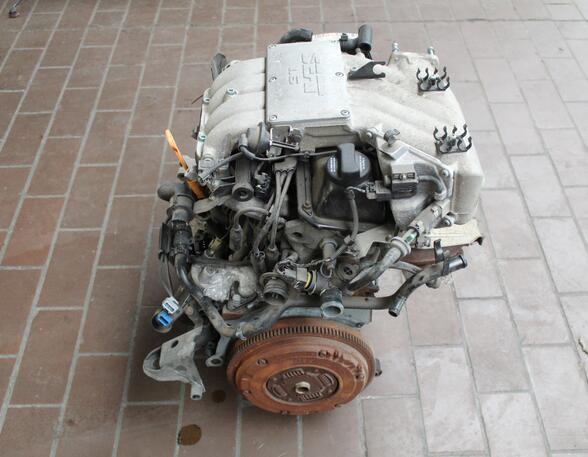 Bare Engine SEAT Toledo I (1L)