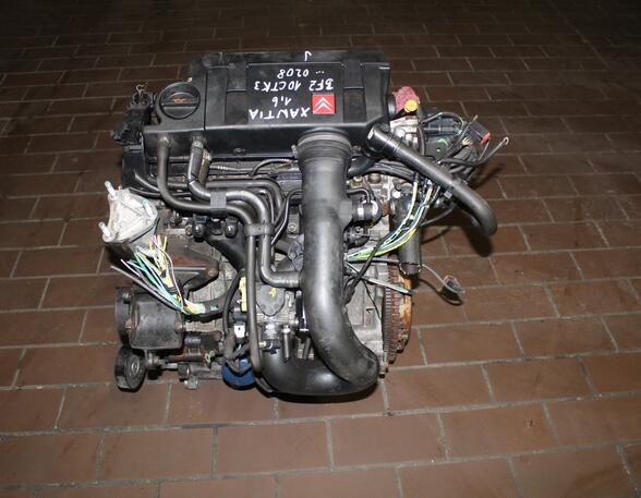 Motor kaal CITROËN Xantia (X1, X2)