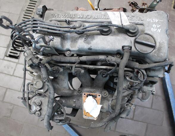 MOTOR  (Motor) Nissan Sunny Benzin (N14, Y10L) 1392 ccm 55 KW 1993>1995