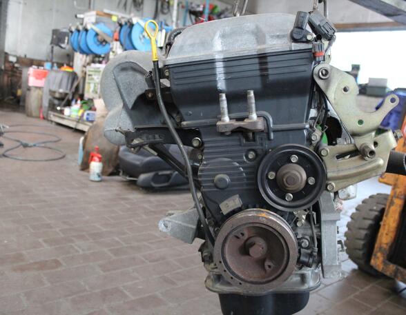 Motor kaal MAZDA 626 V (GF)