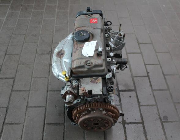 MOTOR KFX (Motor) Citroen Saxo Benzin (S/S HFX/S KFW) 1360 ccm 55 KW 1997>1999