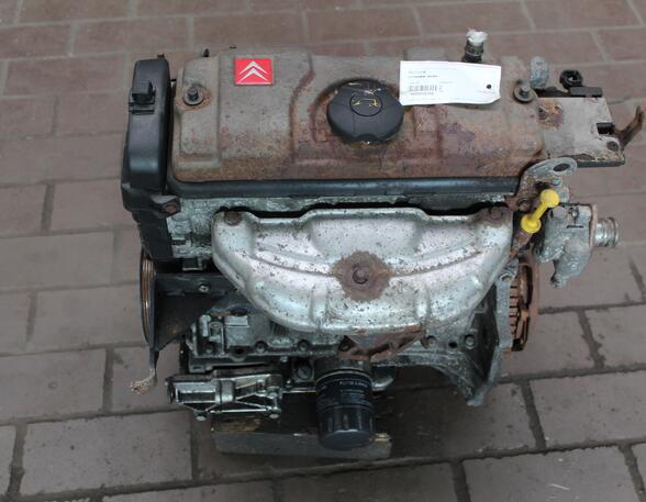 MOTOR KFX (Motor) Citroen Saxo Benzin (S/S HFX/S KFW) 1360 ccm 55 KW 1997>1999
