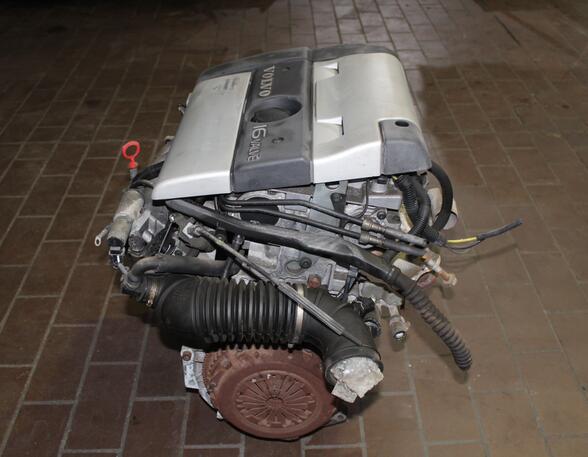 Motor kaal VOLVO S40 I (VS)