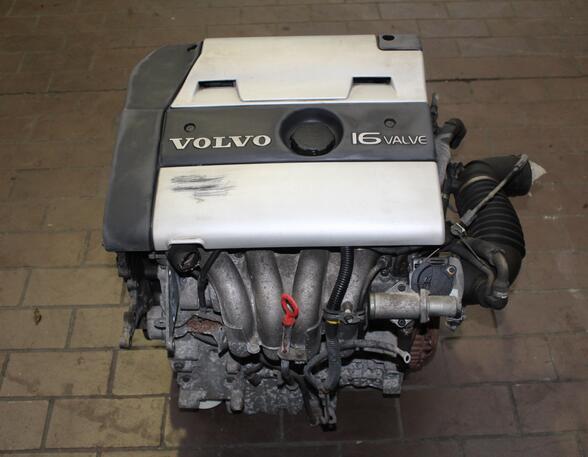 Motor kaal VOLVO S40 I (VS)