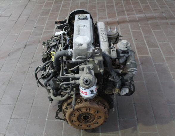 MOTOR RV (Motor) Ford Escort Diesel (GAL/ALL/ABLC4/ABL/AFL/AAL/ANL) 1753 ccm 51 KW 1996>1997