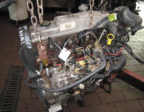 Bare Engine FORD Escort VI (AAL, ABL, GAL)