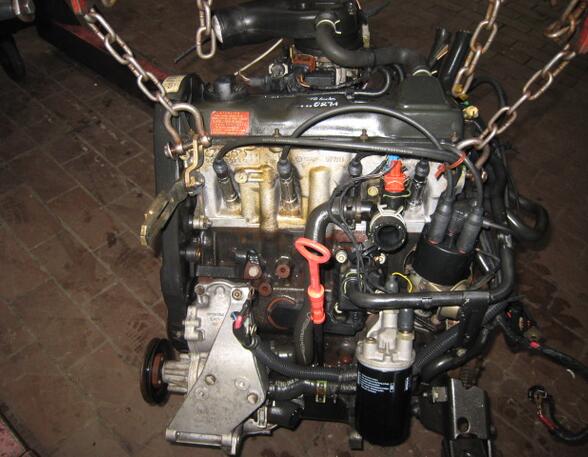 MOTOR 1F (Motor) Seat Toledo Benzin (1 L) 1595 ccm 55 KW 1994>1995