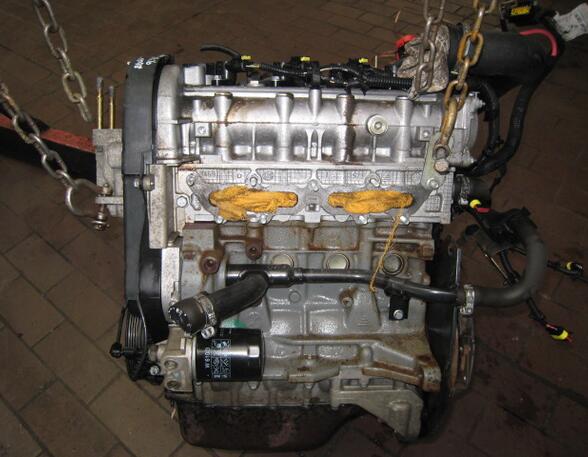 Bare Engine FIAT Stilo (192)