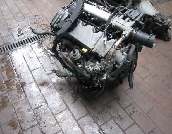 Bare Engine ALFA ROMEO 156 (932)