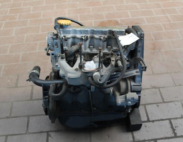 MOTOR C12NZ (Motor) Opel Corsa Benzin (B) 1195 ccm 33 KW 1994>1997