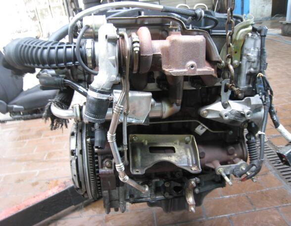 MOTOR D6BA (Motor) Ford Mondeo Diesel (B5Y/B4Y/BWY) 1998 ccm 85 KW 2002>2003