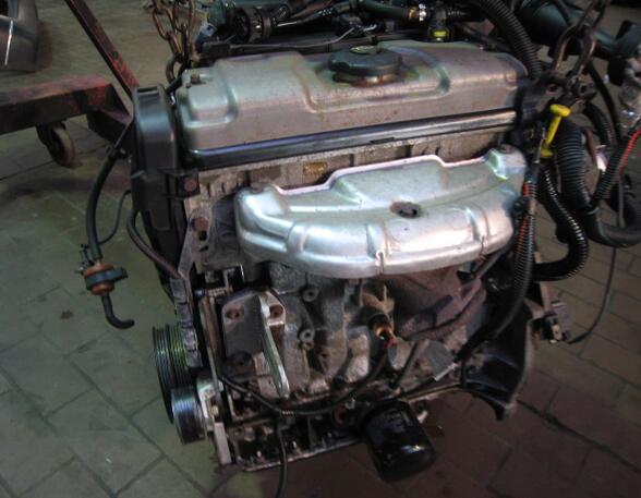 MOTOR KFX (Motor) Peugeot Partner Benzin (5, M59, 5H, 5N, GN, 5F, 5W, GW, G9, GR,) 1360 ccm 55 KW 1996>2000