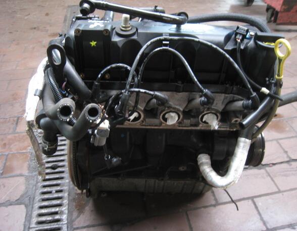MOTOR A9A (Motor) Ford KA Benzin (RBT) 1299 ccm 51 KW 2002>2008