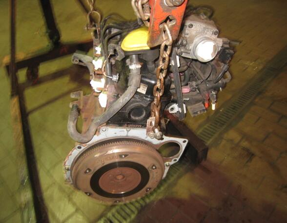 MOTOR JJD (Motor) Ford KA Benzin (RBT) 1297 ccm 36 KW 1998>1999