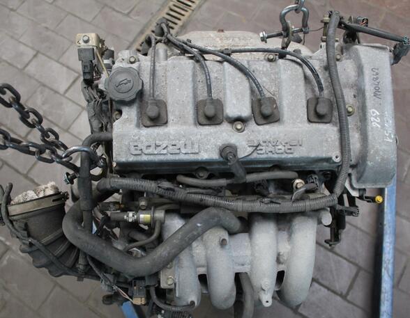 MOTOR FP (Motor) Mazda 626 Benzin (GF/GW) 1840 ccm 66 KW 1999>2000 kaufen  519.99 €