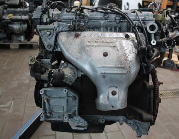MOTOR FP (Motor) Mazda 626 Benzin (GF/GW) 1840 ccm 66 KW 1999>2000