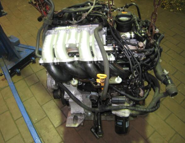 MOTOR APG (Motor) Seat Leon Benzin (1 M) 1781 ccm 92 KW 1999>2004