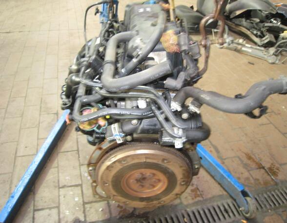 Motor kaal FORD Fiesta V (JD, JH)