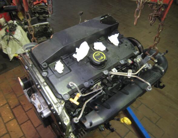 MOTOR D6BA (Motor) Ford Mondeo Diesel (B5Y/B4Y/BWY) 1998 ccm 85 KW 2000>2002