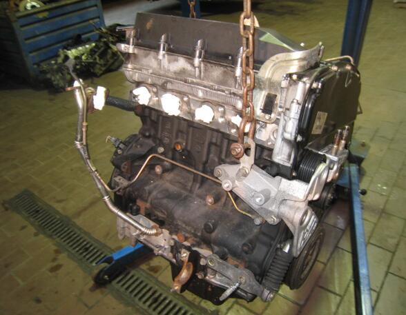 MOTOR D6BA (Motor) Ford Mondeo Diesel (B5Y/B4Y/BWY) 1998 ccm 85 KW 2000>2002