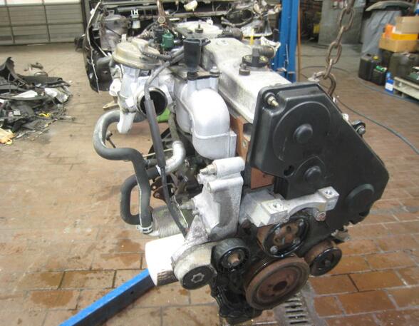 MOTOR FFDA (Motor) Ford Focus Diesel (DBW/DAW/DFW/DNW/DB1/DA1) 1753 ccm 74 KW 2002>2004
