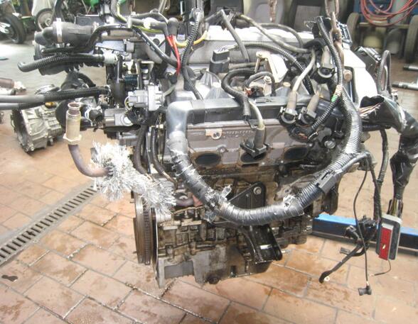MOTOR SEA (Motor) Ford Mondeo Benzin (BAP/BFP/BNP) 2544 ccm 125 KW 1996>2000