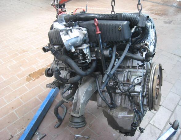 MOTOR 206S3 / M52 (Motor) BMW 5er Benzin (E39) 1991 ccm 110 KW 1996>2000