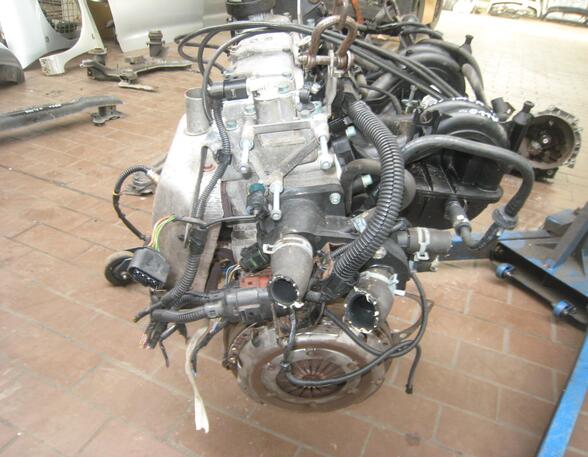 MOTOR AUD (Motor) Seat Ibiza Benzin (6 K) 1390 ccm 44 KW 1999>2002