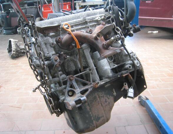 MOTOR CG10 (Motor) Nissan Micra Benzin (K11) 998 ccm 40 KW 1998>2000