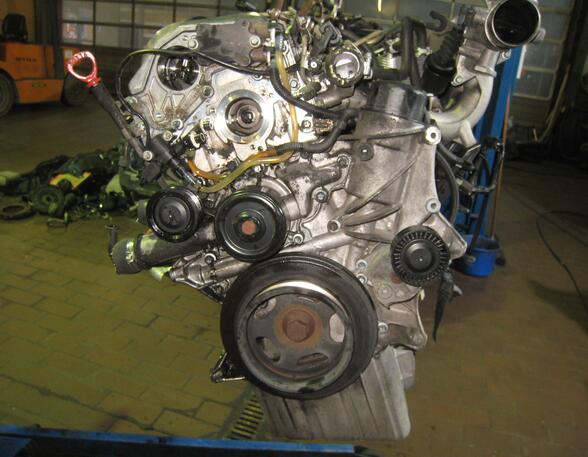 Bare Engine MERCEDES-BENZ C-Klasse T-Model (S202)