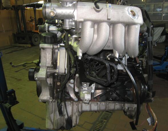 Motor kaal MERCEDES-BENZ C-Klasse T-Model (S202)