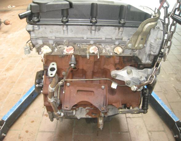 MOTOR N7BB (Motor) Ford Mondeo Diesel (B5Y/B4Y/BWY) 1998 ccm 96 KW 2006>2007
