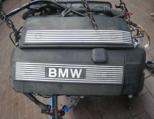 MOTOR M52TU 206S4 (Motor) BMW 5er Benzin (E39) 1991 ccm 110 KW 1996>2000