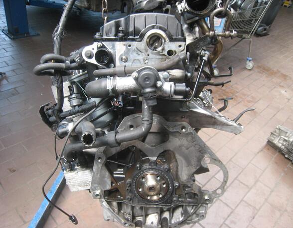 MOTOR AWX (Motor) Skoda Superb Diesel (3U) 1896 ccm 96 KW 2002>2005