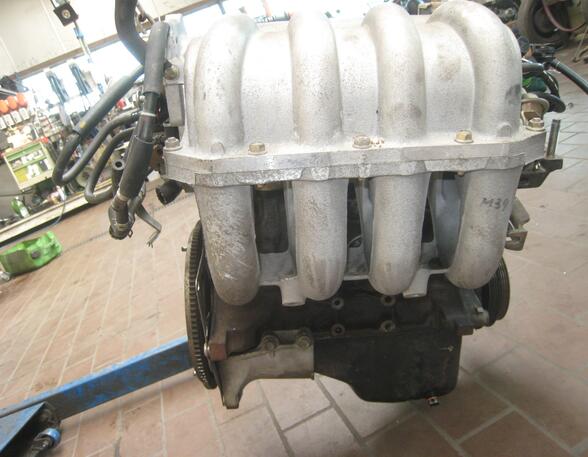 Motor kaal MAZDA 323 F VI (BJ)