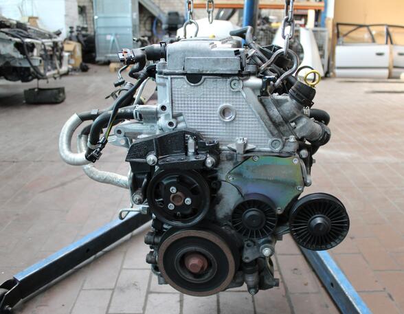 Motor kaal OPEL Astra G Caravan (T98)