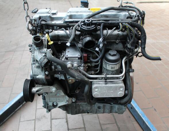 MOTOR Y20DTH  (Motor) Opel Astra Diesel (G) 1995 ccm 74 KW 1999>2004