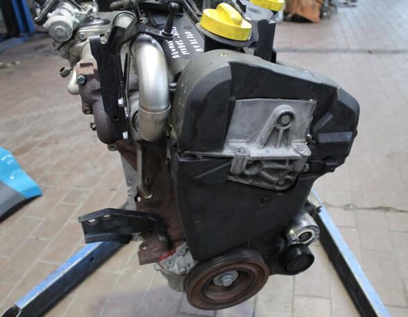 MOTOR K9KL760 (Motor) Renault Modus Diesel (P) 1461 ccm 63 KW 2004>2005
