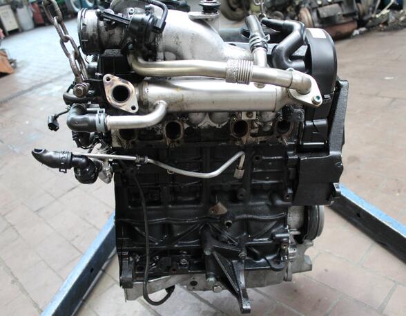 Motor kaal VW Sharan (7M6, 7M8, 7M9)