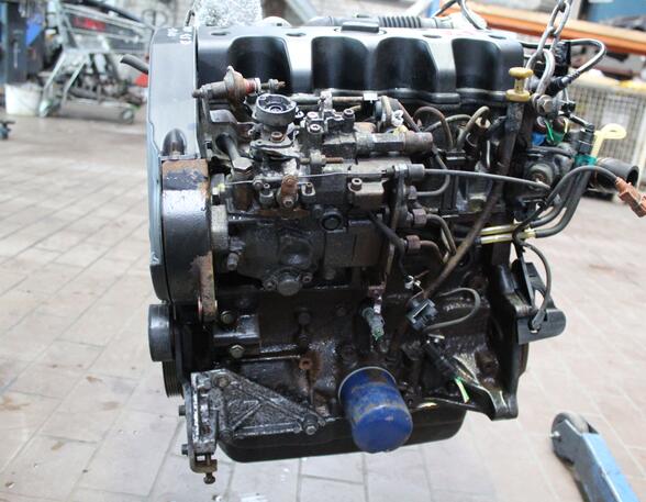MOTOR VJY (Motor) Citroen Saxo Diesel (S/S HFX/S KFW) 1527 ccm 40 KW 1996>1999