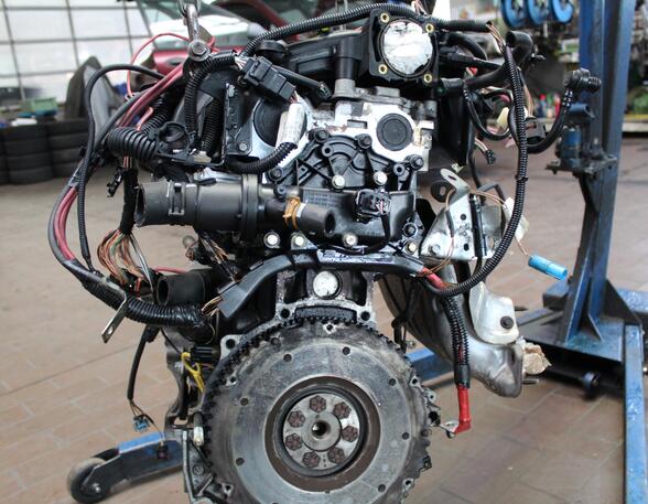 MOTOR K4MT782 (Motor) Renault Scenic Benzin (JM) 1598 ccm 83 KW 2003>2005