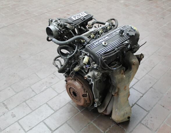 Motor kaal HONDA CRX I (AF, AS)