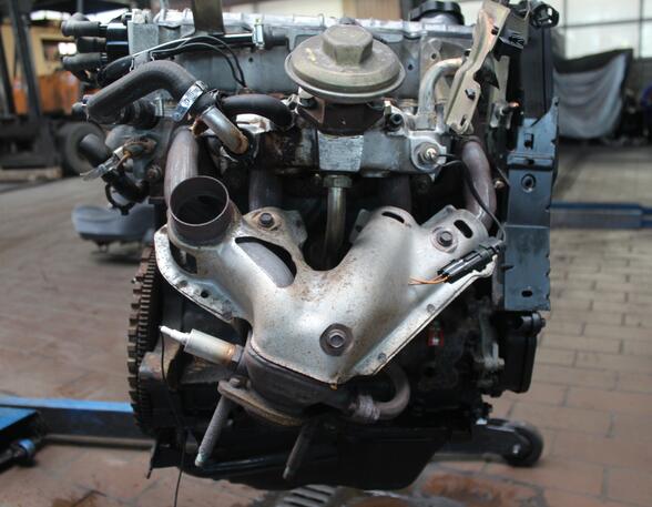 MOTOR F3N L740 (Motor) Renault R 19 Benzin (B/C 53, L 53, X 53, D53) 1721 ccm 54 KW 1995>1996